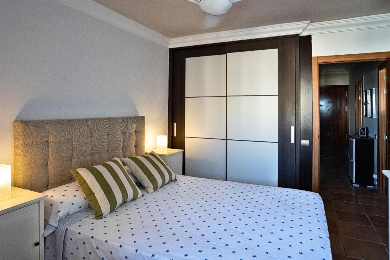 Appartement Tamarindos 30M De La Plage à Benalmádena Extérieur photo