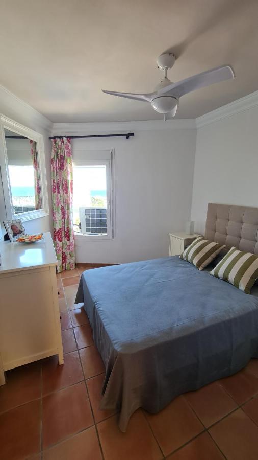 Appartement Tamarindos 30M De La Plage à Benalmádena Extérieur photo