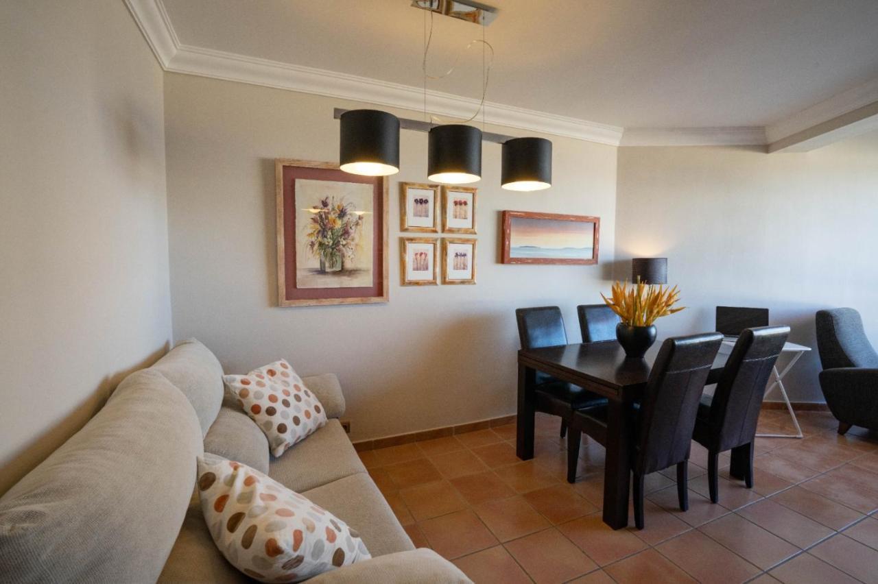 Appartement Tamarindos 30M De La Plage à Benalmádena Extérieur photo