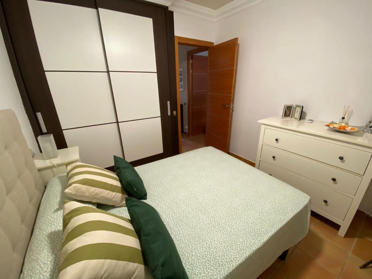 Appartement Tamarindos 30M De La Plage à Benalmádena Extérieur photo
