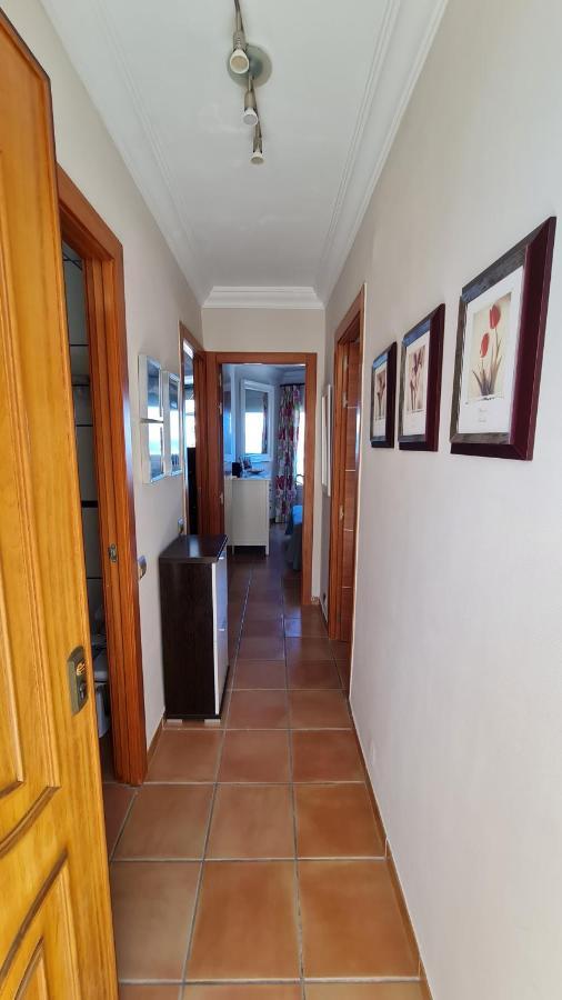 Appartement Tamarindos 30M De La Plage à Benalmádena Extérieur photo
