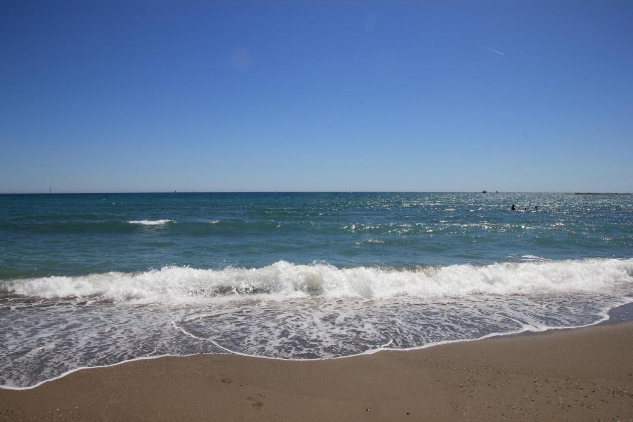 Appartement Tamarindos 30M De La Plage à Benalmádena Extérieur photo